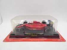 Ferrari F1-91 Alain Prost #27