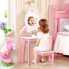 Schminktisch kinder - schminktisch,