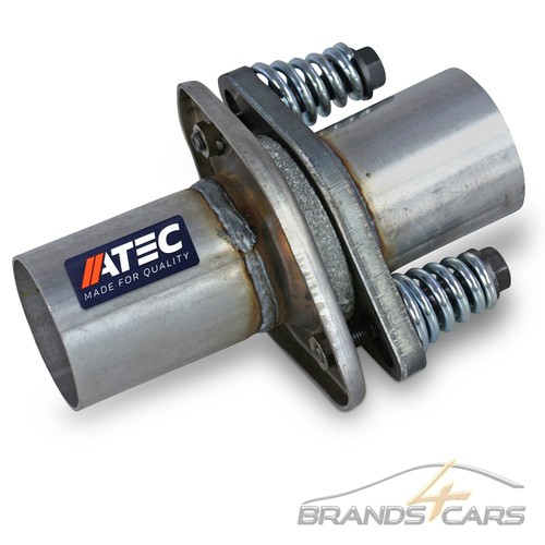 Atec reparatursatz abgasrohr - atec,