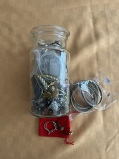 Schmuckkonvolut Silber&Gold |