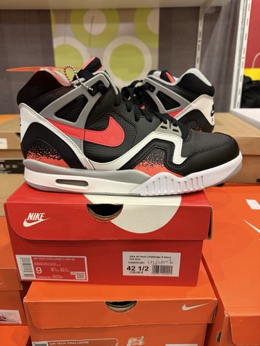 Nike air tech - nike,