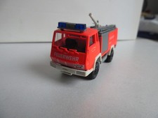 Roco 1:87 Steyr 91 Feuerwehr