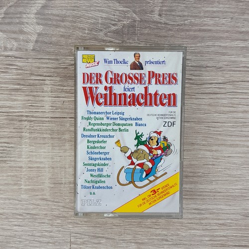 Der grosse preis feiert - der,