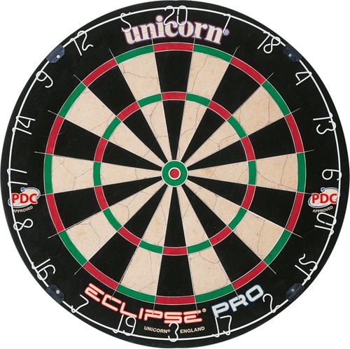 Unicorn eclipse pro bristle - pro,