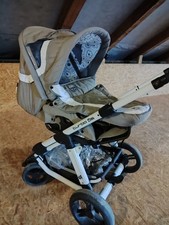 ABC KINDERWAGEN  TURBO 6S