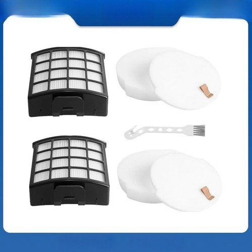 Hepa filter ersatzset - hepa-filter-ersatzset, für