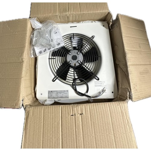 Rosenberg ventilator 250 2 - ventilator, dq