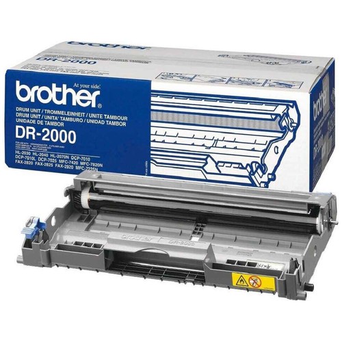 Brother original trommel - brother,
