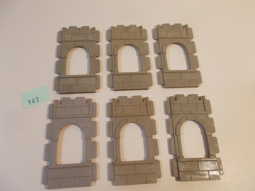 Playmobil alte ritterburg - playmobil,