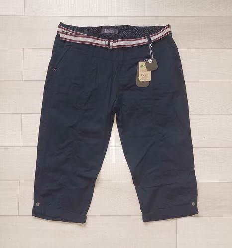 Cargohose multiblu jeans - cargohose, (jeans