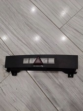 SCHALTER KLIMABEDIENTEIL