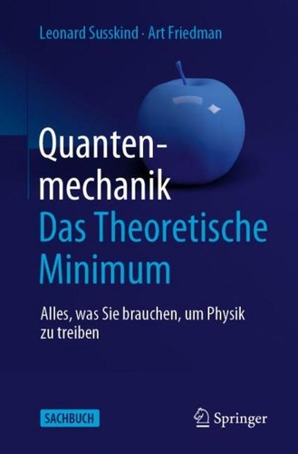 Quantenmechanik das - quantenmechanik:,