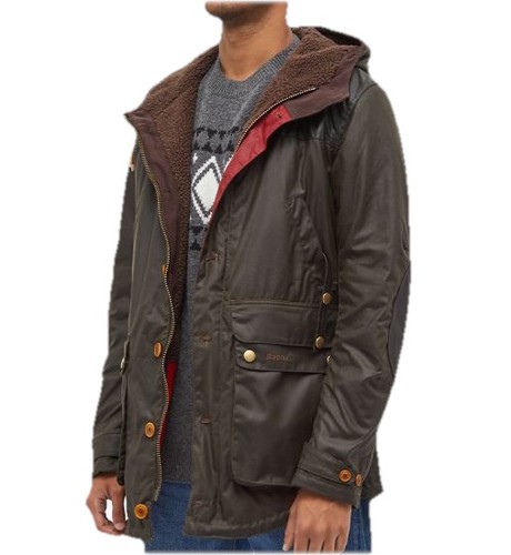 Barbour beacon heritage - beacon,