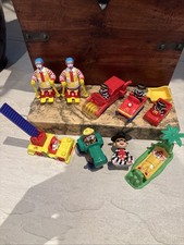 McDonald’s Vintage Toys