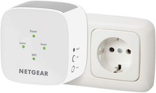 Netgear EX3110 AC750 Wireless Wi-Fi Repeater Dual Band Wi-Fi Extender Wi-Fi Ampl