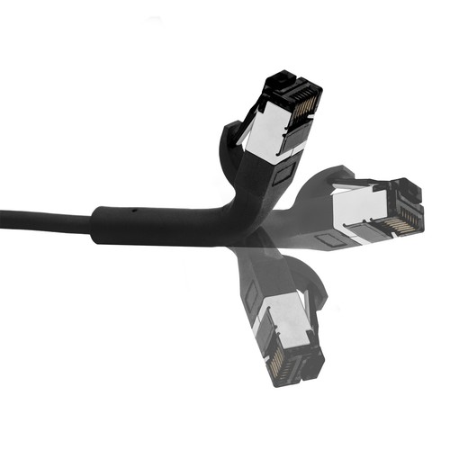 Fritz box lan - lan, kabel