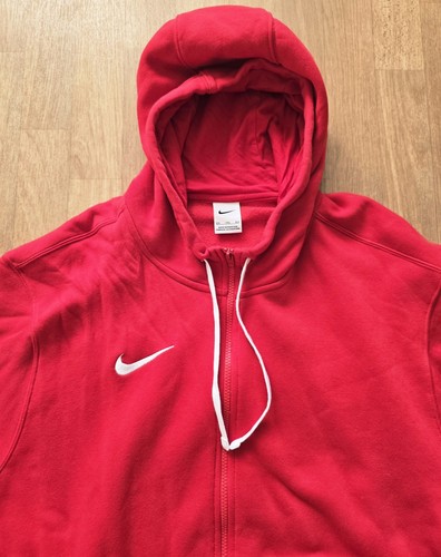 Nike zip hoodie - zip,