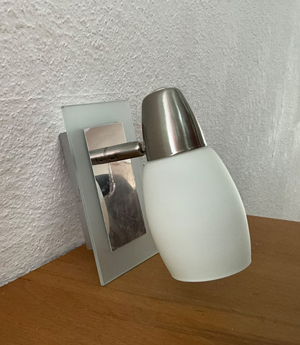 Briloner spot wandleuchte - spot, mit