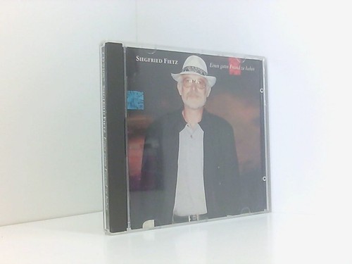 Einen guten freund - guten,