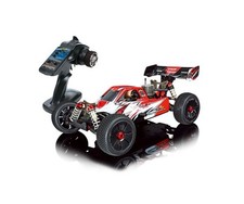 Carson 204031 1/8 Buggy Virus 4.0 V21 2,4 GHz RTR 500204031