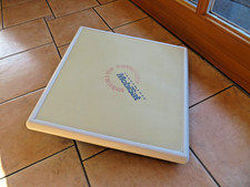 Mobile Sat-Antenne Kathrein BAS 60; Flachantenne; Mobisat