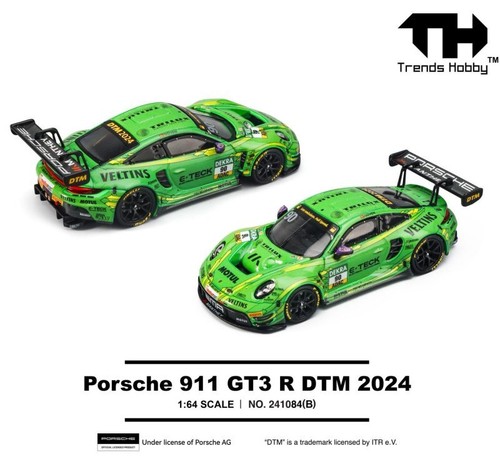 Porsche 911 gt3 - gt3, e-teck