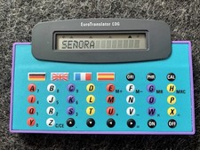 Translator Euro HEXAGLOT
