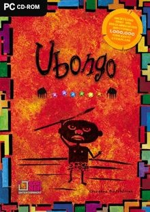 Ubongo von crimson cow - ubongo, |