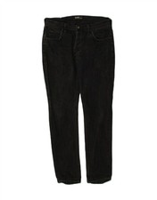 LEE Herren Knox Slim Jeans W33 L30 schwarz Baumwolle AS06