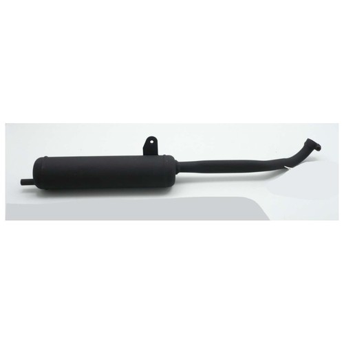 Sito sport auspuff - sito,