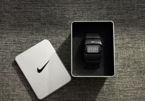 Vintage nike line black - vintage,