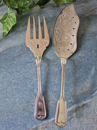 Wmf augsburger faden set - wmf,