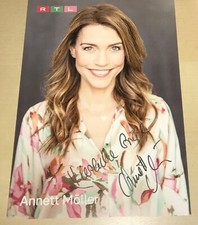 Annett Möller Original