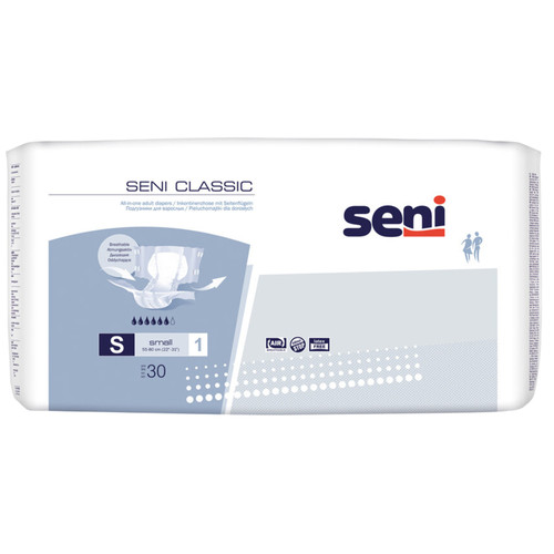 Seni classic - seni,