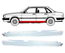 Für Audi 80 B2 1978-1987 4