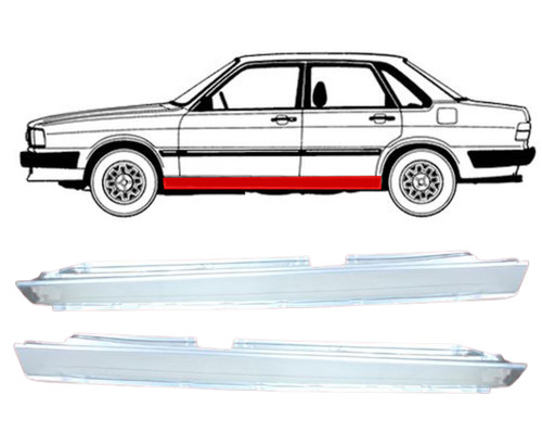 Für audi 1978 1987 4 - b2,