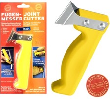 Fugenmesser Fugen ASS Messer