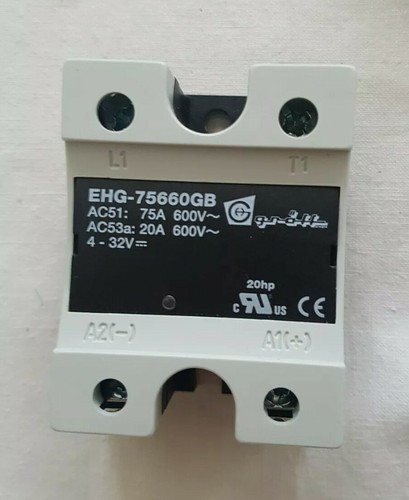 Ssr ehg 75660gb - ssr, ehg-75660gb