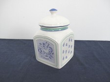 Villeroy Boch Porzellan Switch 3 Charm 1x Vorratsdose 23 cm Landhaus Deckeldose