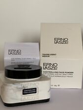 Erno Laszlo   Controlling Face