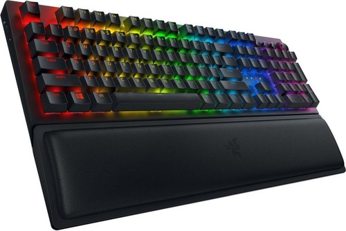 Razer blackwidow pro gaming - razer,