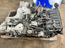 MB Vaneo 414 170CDI Motor