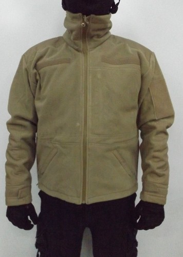 Gsg9 ksk sek einsatzjacke - bw,