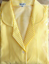 Schuluniform mädchen gelb - mädchen,