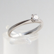 Ring ONE RENAISSANCE mit