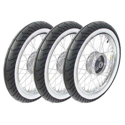 Räder rad für simson duo - räder,