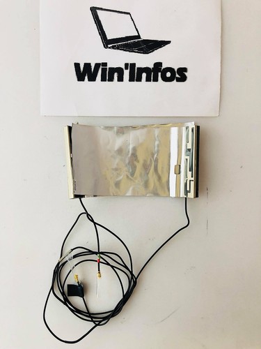 Antenne kabel nappe wifi - antenne,