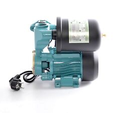 2 L Hauswasserwerk WZCH250 Gartenpumpe Kreiselpumpe 250W 2100 L/h Liter 3,5 Bar 