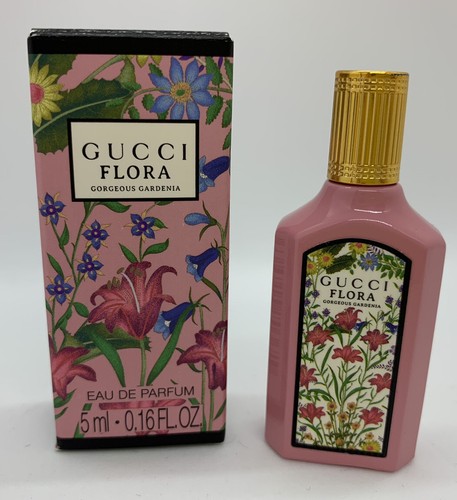 Gucci flora gorgeous gardenia - gucci,