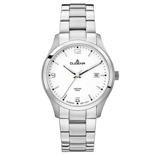 Dugena herren quarz armbanduhr - herren,